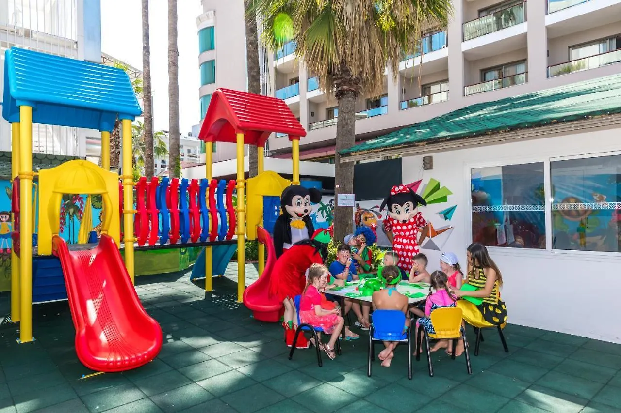 Prime Beach Hotel Marmaris