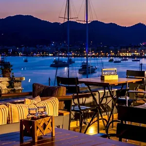 Sunset Boutique *** Marmaris