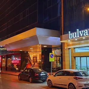 Bulvar Измир