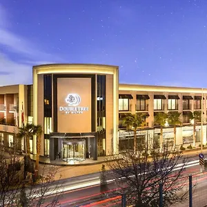 Doubletree By Hilton Airport Измир