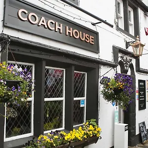 **** Inn Coach House United Kingdom