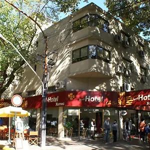 Xumec Apartahotel
