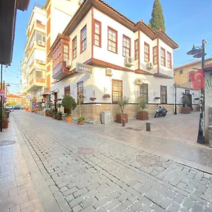 Kaleici Анталья