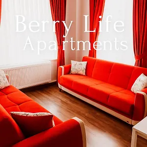 ** Aparthotel Istanberry - Berry Life Turkey