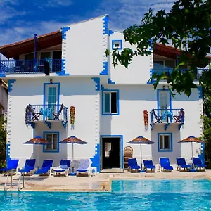 ** Aparthotel Dove Turkey