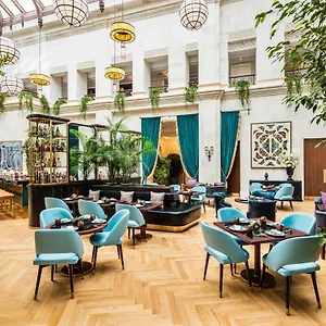 **** Hotel The Merchant Azerbaijan