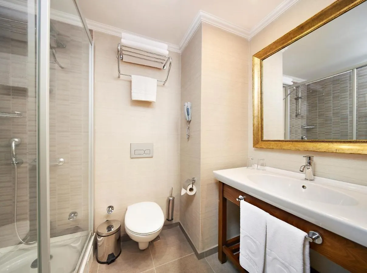 Prime Beach Hotel Marmaris 5*,