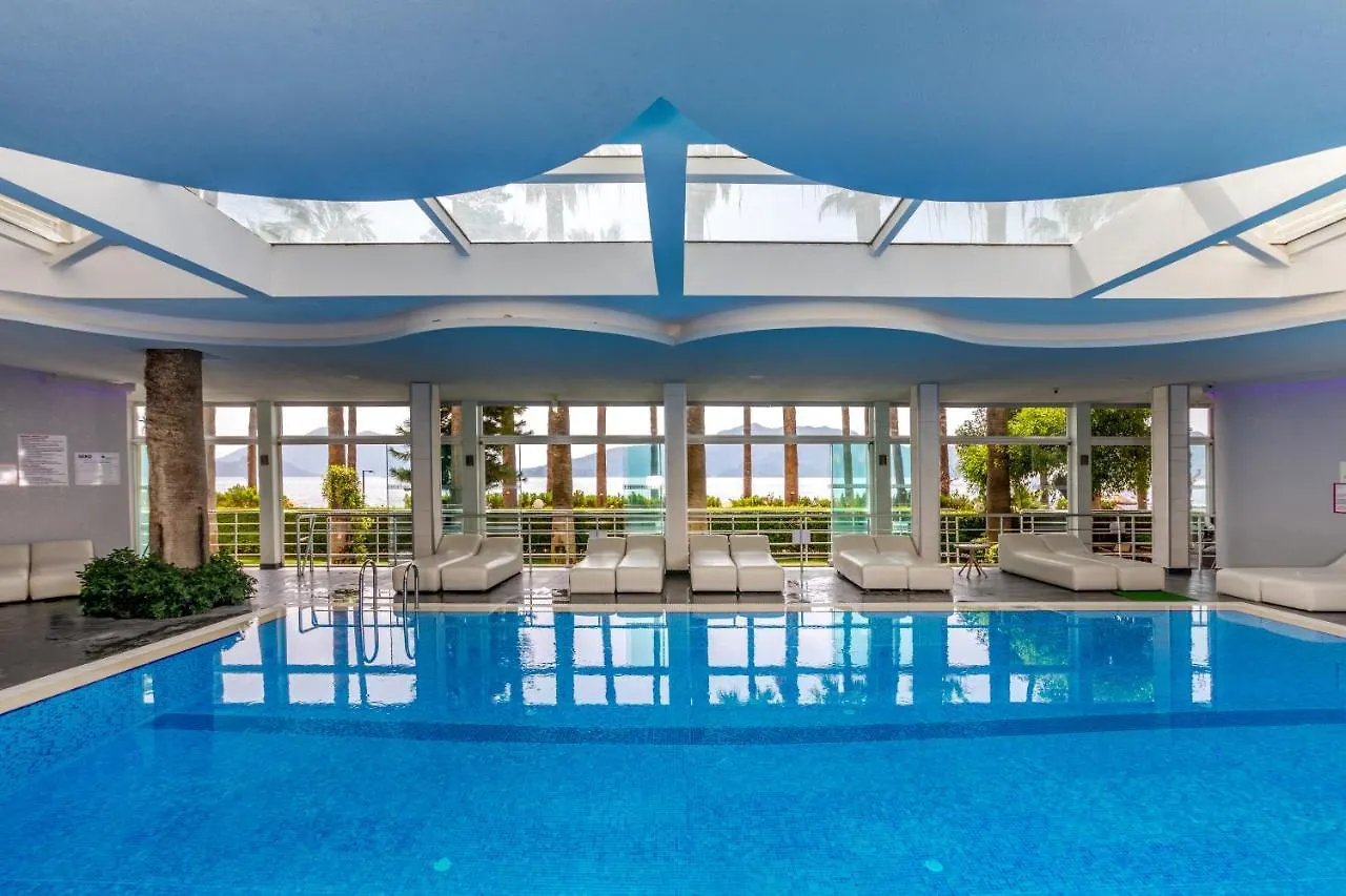 Prime Beach Hotel Marmaris