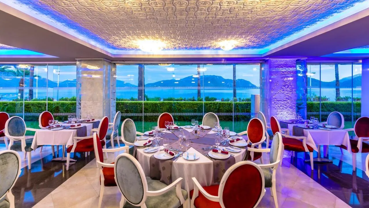 Prime Beach Hotel Marmaris