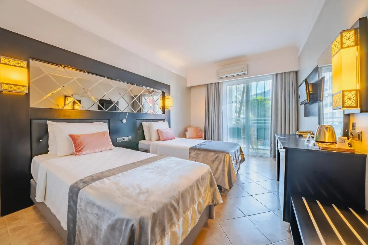 Prime Beach Hotel Marmaris 5*,  Turcja