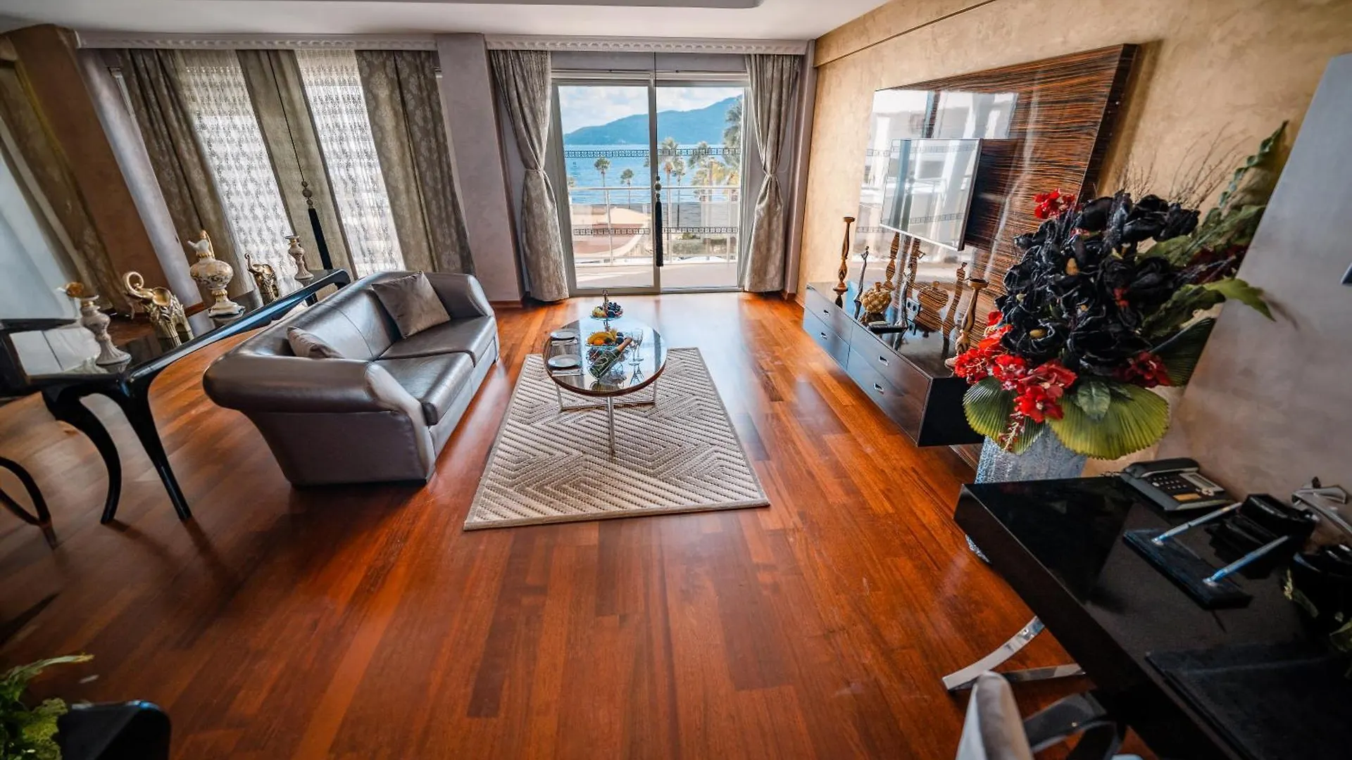 Prime Beach Hotel Marmaris