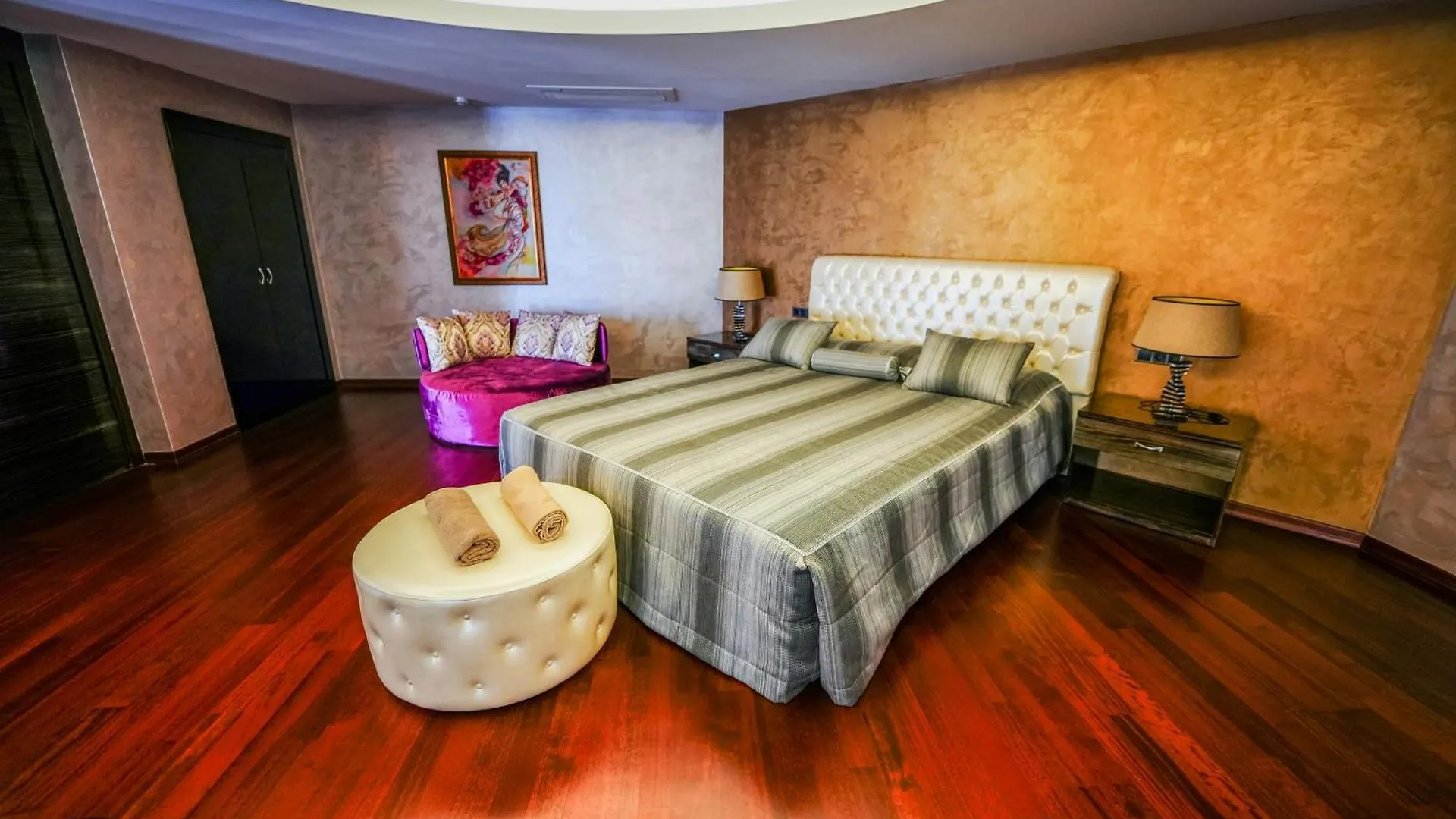 Prime Beach Hotel Marmaris 5*,