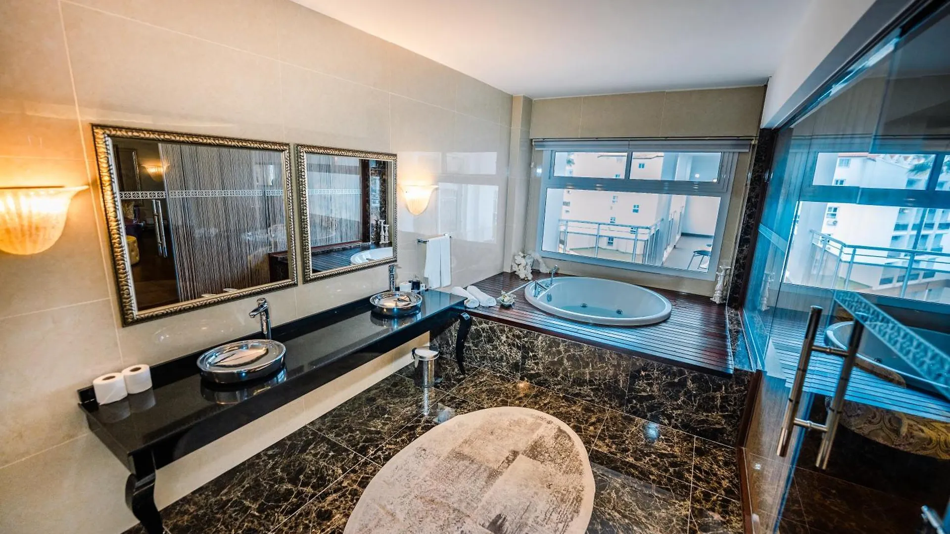 Prime Beach Hotel Marmaris