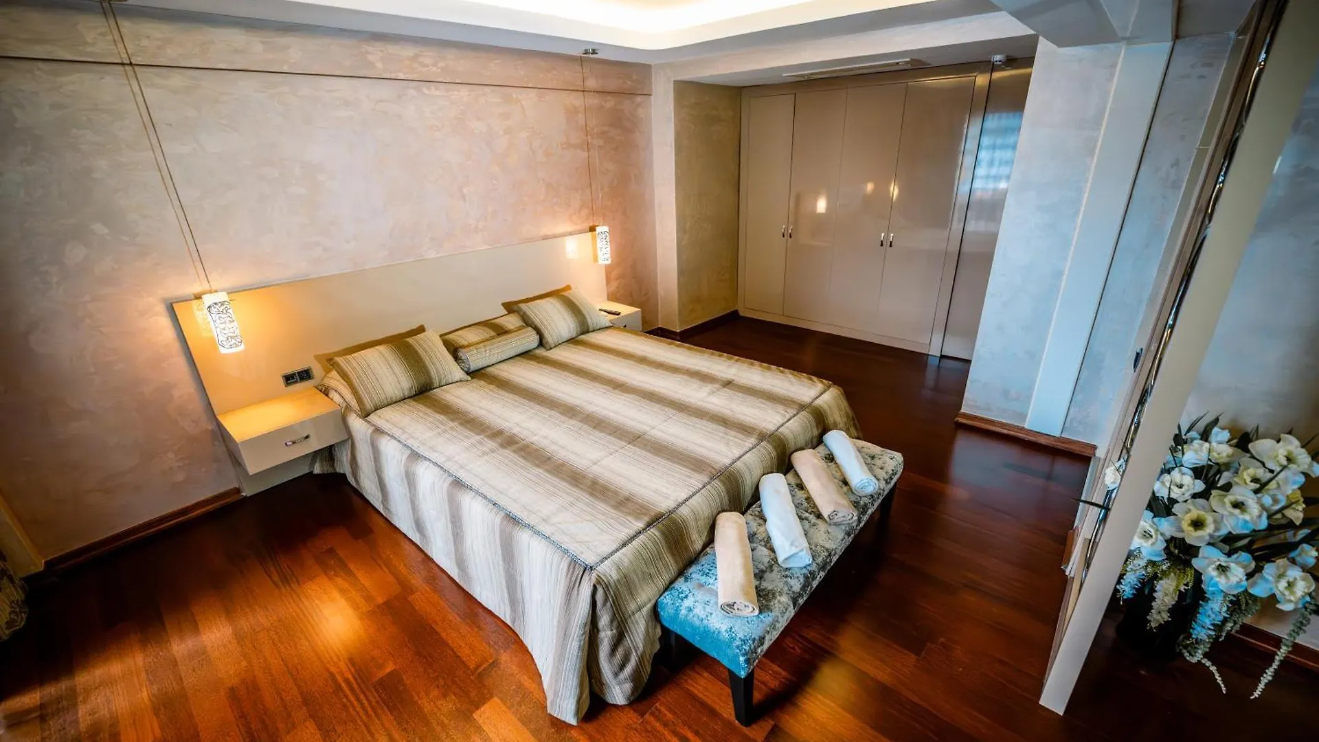Prime Beach Hotel Marmaris