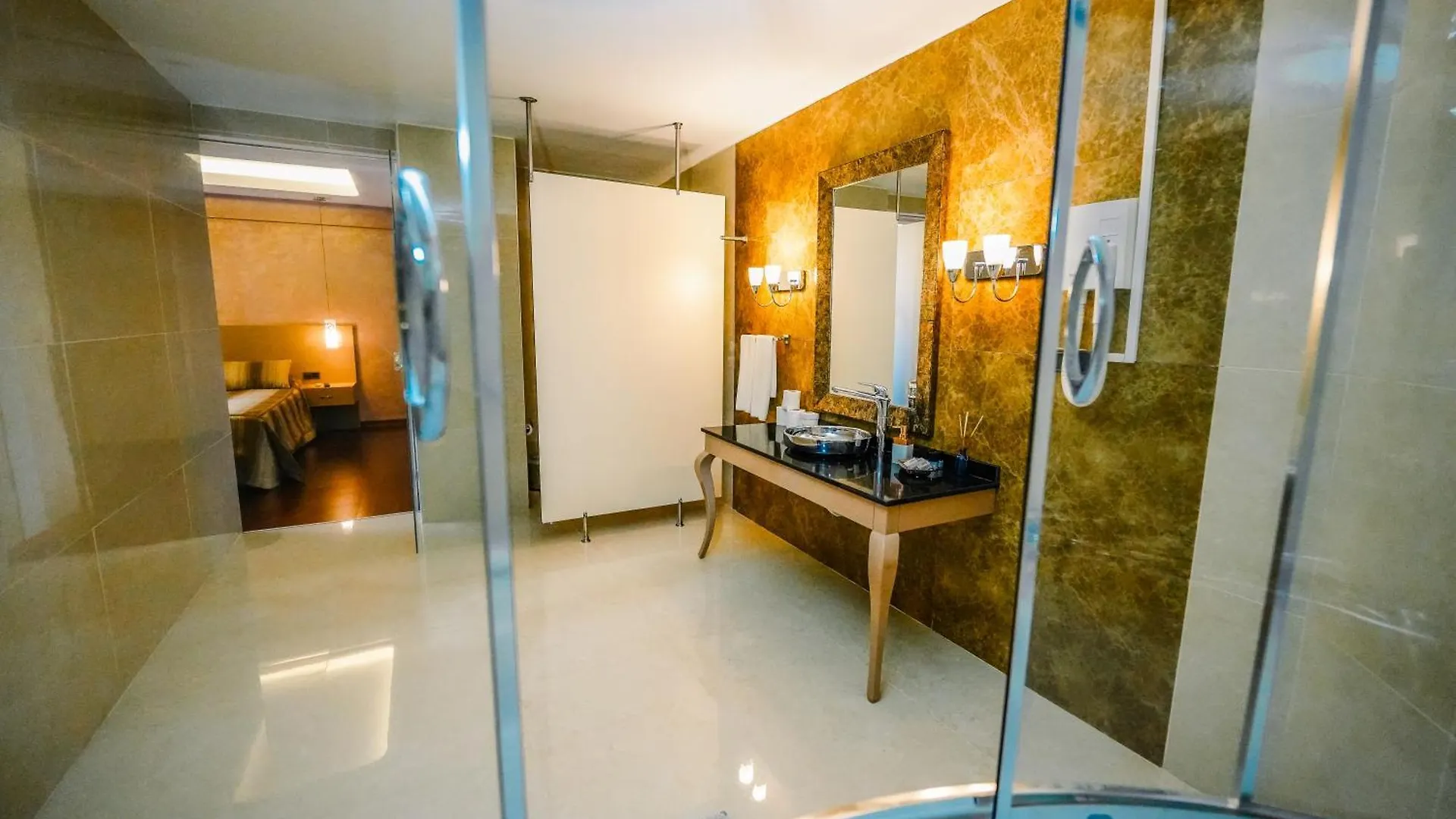 Prime Beach Hotel Marmaris