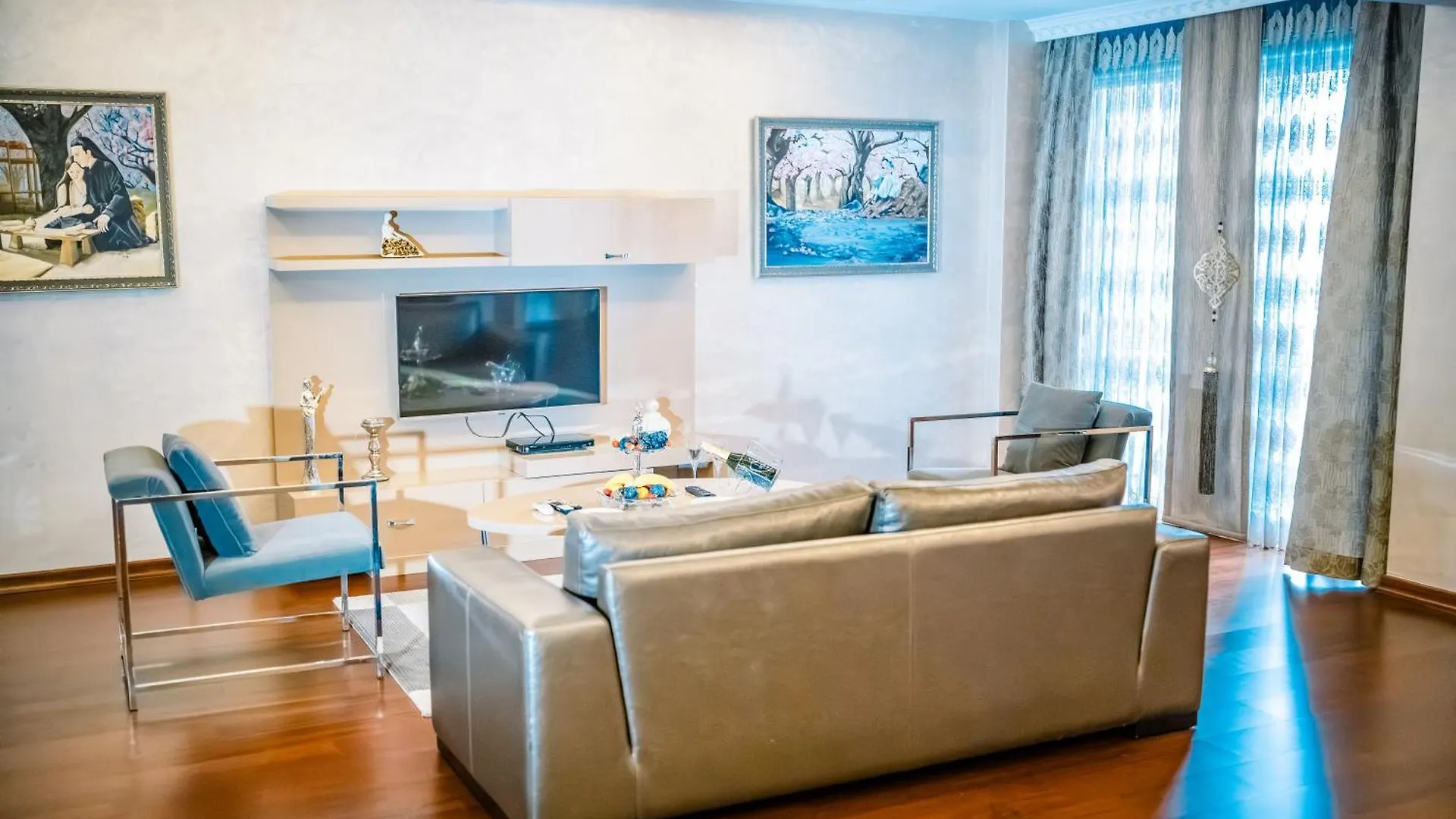 Prime Beach Hotel Marmaris Turkey