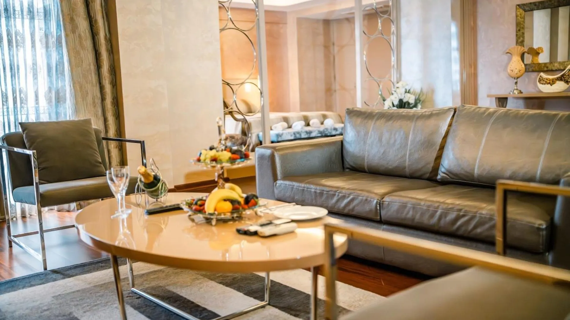*****  Prime Beach Hotel Marmaris Turcja
