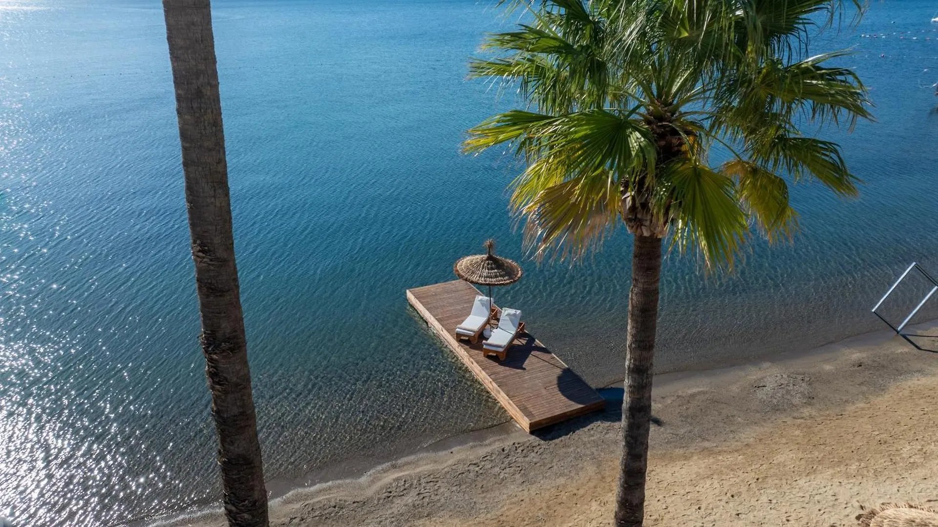Prime Beach Hotel Marmaris