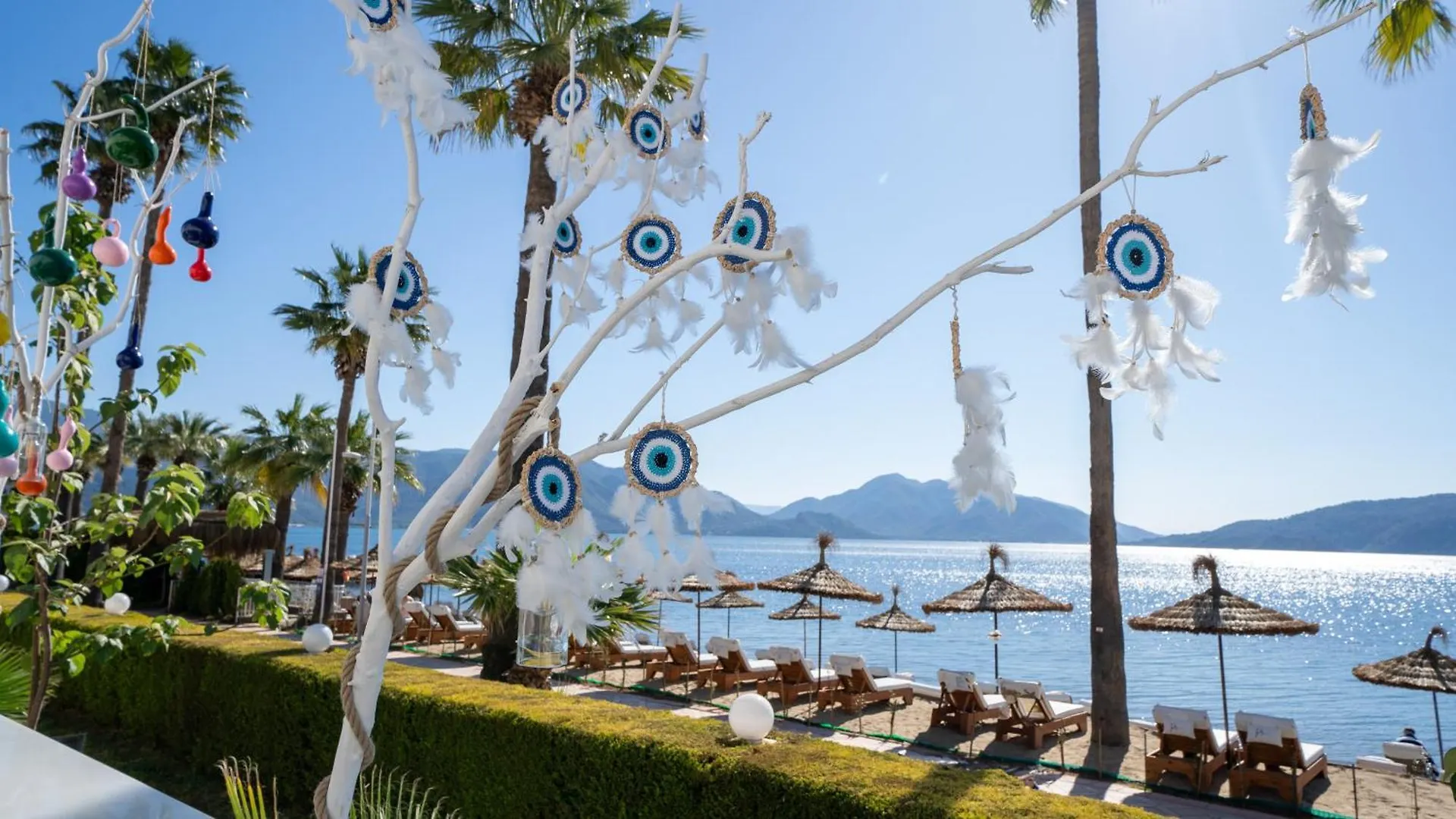 Prime Beach Hotel Marmaris