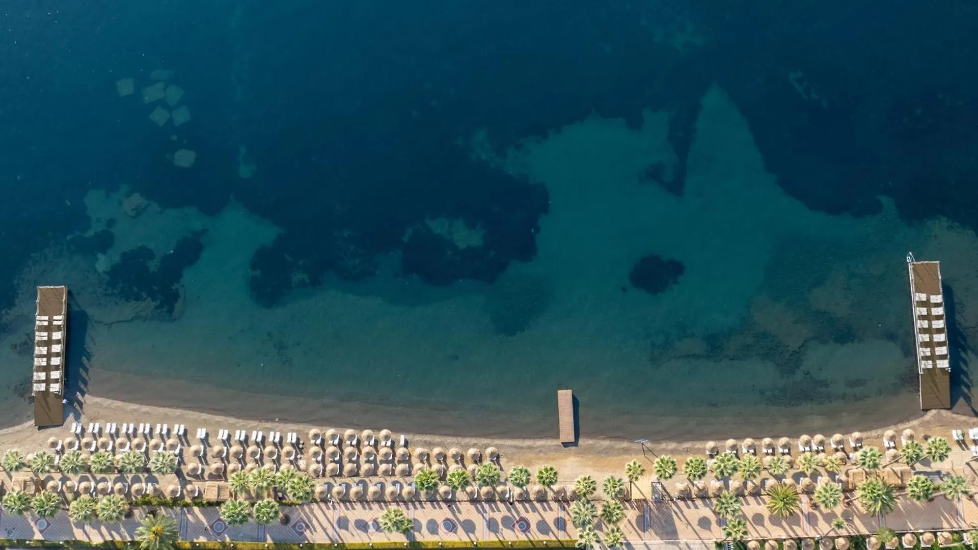 Prime Beach Hotel Marmaris