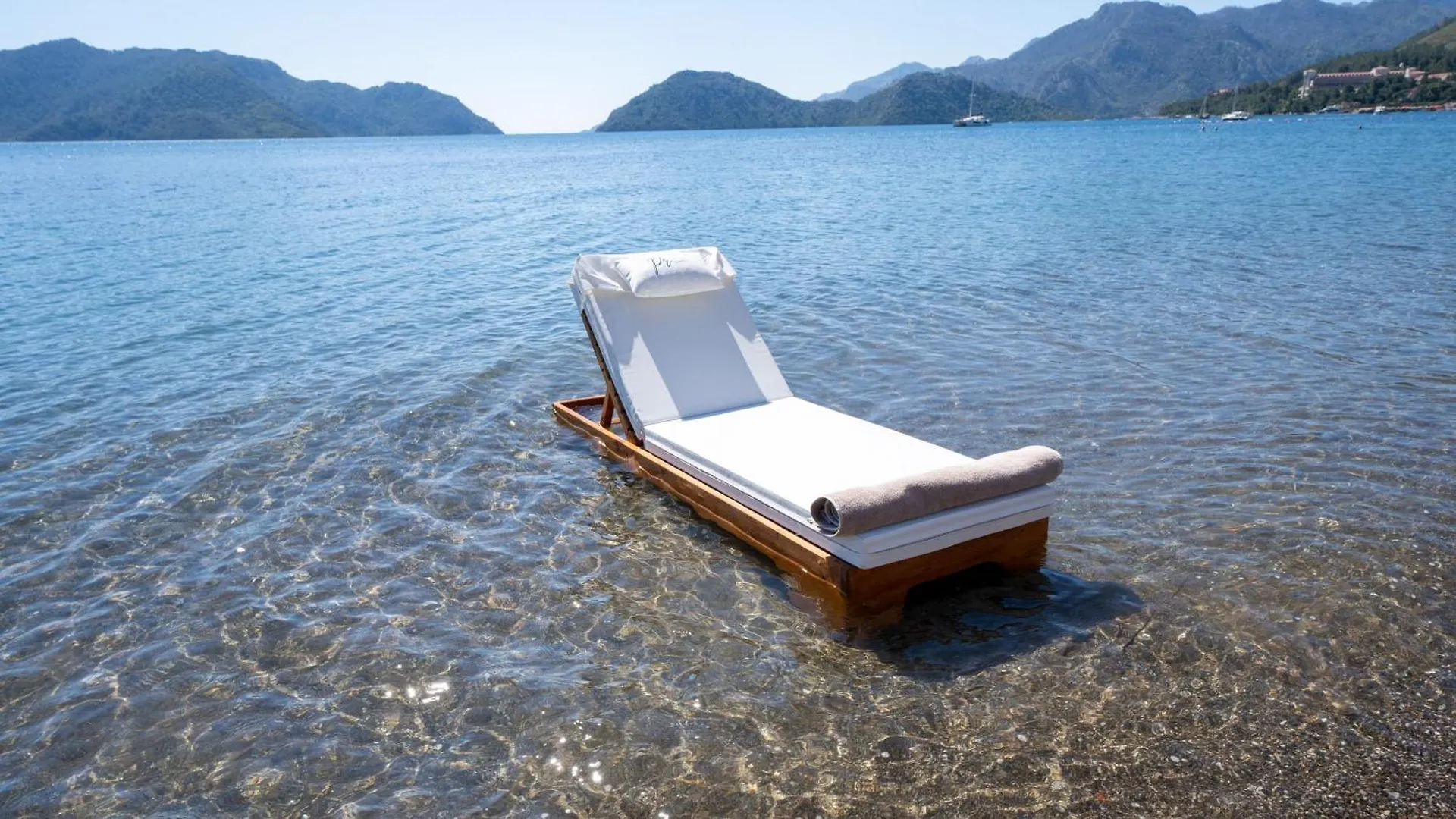 Prime Beach Hotel Marmaris