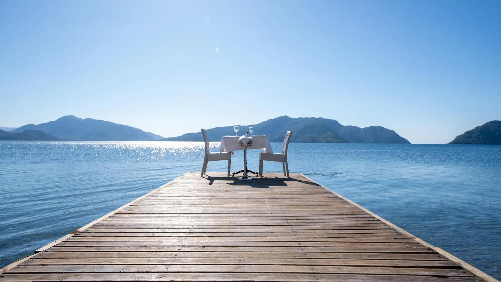 Prime Beach Hotel Marmaris 5*,  Turkey