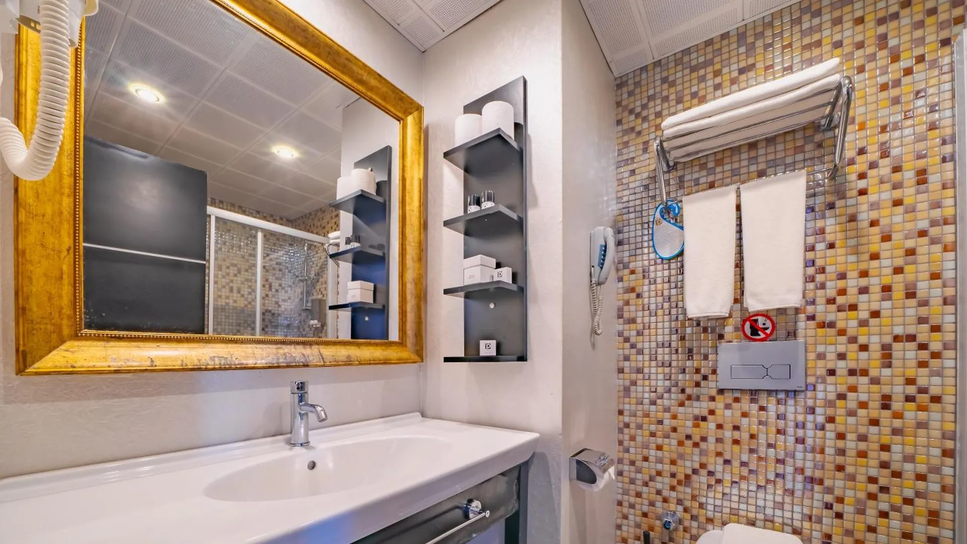 Prime Beach Hotel Marmaris